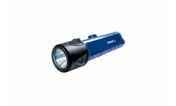 фото PARAT  мощный фонарь X1, LED, синий цвет, водонепроницаемый (PA-6911152155])