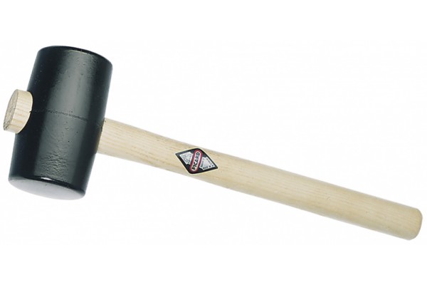 фото Молоток с резиновой головкой 25107110(PI-25107110), PICARD
