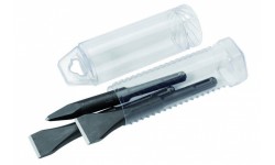 фото Набор зубил SDS-Plus (RE-21200096])