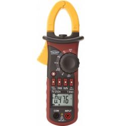 Токоизмерительные клещи TESTBOY TV 216N