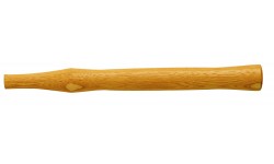 фото WE-000205 — Ручки для молотка WERA Cellidor 100; 101; 102, # 1 x 22 mm, ясень (WE-000205])