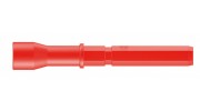 WE-003460 — Ключ для электрошкафов WERA Kraftform Kompakt 96 VK 6,3, 6.3 mm