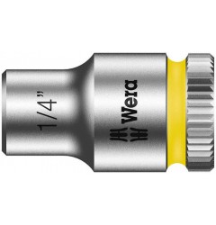 WE-003516 — Торцевая головка для WERA Zyklop 8790 HMA 1/4