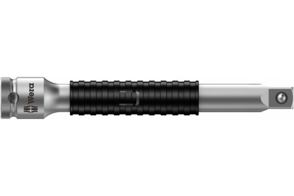 фото WE-003525 — Удлинитель WERA Zyklop 8794 SA с муфтой свободного хода, 1/4“, 1/4 дюйм x 75.0 mm(WE-003525), WERA