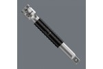 WE-003525 — Удлинитель WERA Zyklop 8794 SA с муфтой свободного хода, 1/4“, 1/4 дюйм x 75.0 mm