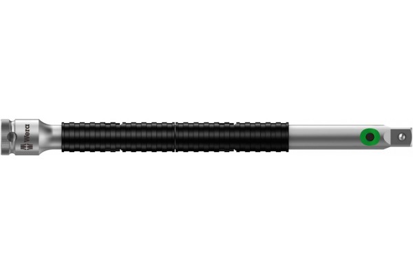 фото WE-003531 — Удлинитель WERA Zyklop 8796 LA с муфтой свободного хода, 1/4 дюйм x 150.0 mm(WE-003531), WERA
