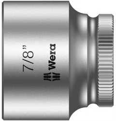 WE-003580 — Торцевая головка для WERA Zyklop 8790 HMB 3/8", 7/8 дюйм