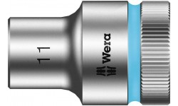 фото WE-003602 — Торцевая головка для WERA Zyklop 8790 HMC 1/2", 11.0 mm (WE-003602])