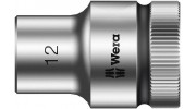 WE-003603 — Торцевая головка для WERA Zyklop 8790 HMC 1/2", 12.0 mm