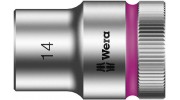 WE-003605 — Торцевая головка для WERA Zyklop 8790 HMC 1/2", 14.0 mm