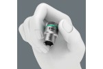 WE-003732 — Торцевая головка для WERA Zyklop 8790 HMC HF с цветовой кодировкой, 12.0 mm
