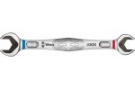 WE-003760 — Рожковый ключ WERA Joker, 10 und 13 x 167 mm