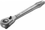 WE-004004 — WERA Zyklop 8004 A Metal трещотка кованая с флажковым переключателем , 1/4 дюйм x 141.0 mm