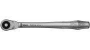 WE-004033 — WERA Zyklop Metal 8003 B - трещотка, сдвижной квадрат, привод 3/8", 3/8 дюйм x 222.0 mm