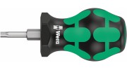 367 TORX® отвёртка для карбюраторов / Stubby, TX15, L-54 мм