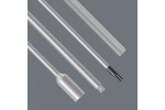WE-013404 — Торцевая отвёртка WERA 495 с Т-образной ручкой, 9.0 x 230 mm