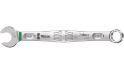 фото 6003 Joker Ключ гаечный комбинированный, 9 x 120 мм (WE-020219])