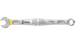 фото 6003 Joker Ключ гаечный комбинированный, 1/4'' x 105 мм (WE-020220])