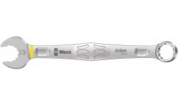 фото 6003 Joker Ключ гаечный комбинированный, 22 x 260 мм (WE-020502])