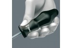 WE-031306 — Отвёртка WERA 1767 TORX с однокомпонентной ручкой, TX 30 x 115 mm