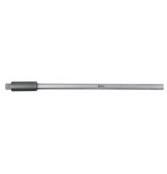 WE-040001 — Переходник шестигранник -квадрат WERA 712, 1/4 дюйм x 175 mm