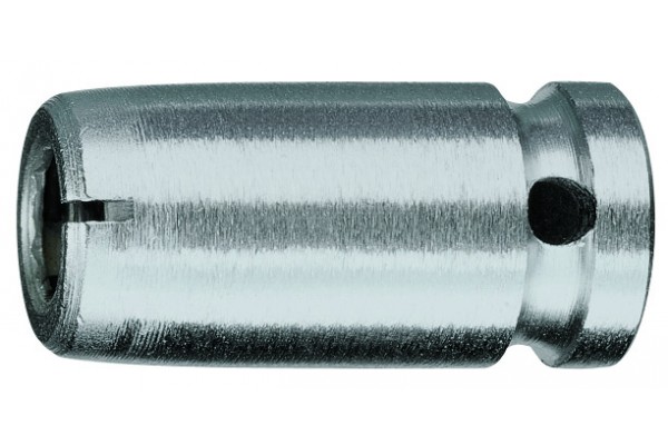 фото WE-042605 — Переходник WERA 780 A 1/4", 1/4 дюйм x 25 mm(WE-042605), WERA
