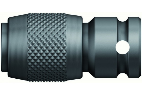 фото WE-042750 — Переходник WERA 784 A 1/4" c быстросменным битодержателем, 1/4 дюйм x 30 mm(WE-042750), WERA