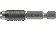 WE-051500 — Комбинированный битодержатель WERA 898/4, 50мм./2"