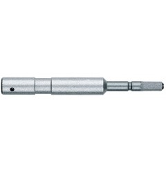 WE-052505 — Битодержатель универсальный WERA890/00/0, 4 mm x 57 mm x 3 mm