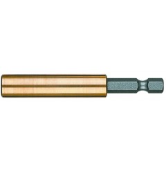 WE-053175 — Битодержатель универсальный WERA 891/4/1, 1/4 дюйм x 72 mm x 1/4 дюйм