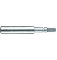 WE-053425 — Битодержатель универсальный WERA 899/3/1, 1/4 дюйм x 72 mm x 5.5 mm