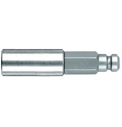 WE-053460 — Битодержатель универсальный WERA 899/5/1, 1/4 дюйм x 45 mm x 5/16 дюйм