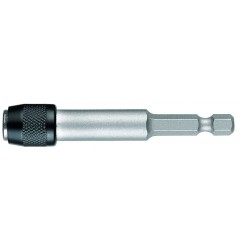 WE-053520 — Битодержатель универсальный WERA 894/4/1, 1/4 дюйм x 75 mm x 1/4 дюйм