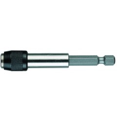 WE-053870 — Битодержатель универсальный WERA 895/4/1, 1/4 дюйм x 77 mm x 1/4 дюйм