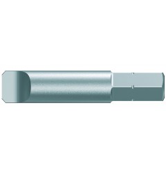 WE-055952 — Биты для винтов с профилем Hi-TORQUE, WERA 800/1 HTN, # 3 x 32 mm