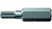 WE-056342 — Бита с шестигранным профилем WERA840/1 Z Hex-Plus BO, 2.5 mm x 25 mm
