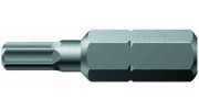 WE-056344 — Бита с шестигранным профилем WERA840/1 Z Hex-Plus BO, 4.0 mm x 25 mm