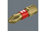 WE-056410 — Бита крестовая Phillips BiTorsion WERA 851/1 BTH, PH 1 x 25 mm
