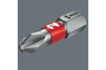 WE-056424 — Бита крестовая Phillips BiTorsion WERA 851/1 BTH, PH 3 x 25 mm