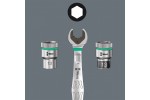 WE-056490 — Универсальный набор бит WERA Tool-Check PLUS, 39 деталь