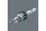 WE-057115 — Набор бит Torx WERA Bit-Check 10 TX Universal 2, 10 предметов