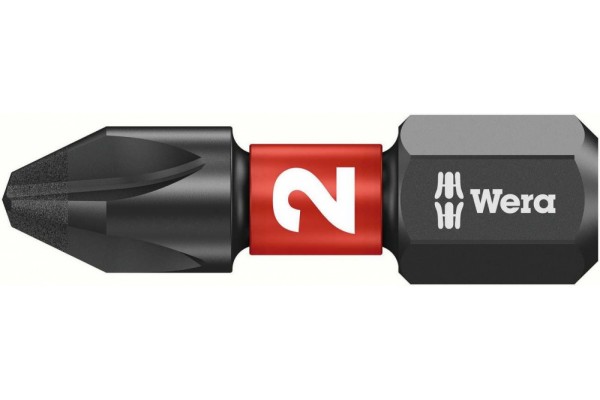 фото 851/1 IMP DC Impaktor Насадки 057616(WE-057616), WERA