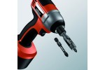 WE-057626 — Бита ударная TORX с алмазным напылением WERA 867/1 IMP DC Impaktor, TX 30 x 25 mm