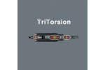 WE-057626 — Бита ударная TORX с алмазным напылением WERA 867/1 IMP DC Impaktor, TX 30 x 25 mm