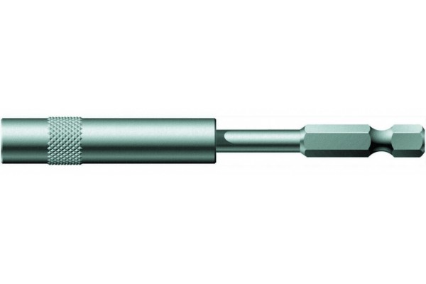 фото WE-059507 — Бита шлицевая с закалкой до вязкой твёрдости WERA 800/4 Z, 1.0 x 5.5 x 90 mm(WE-059507), WERA