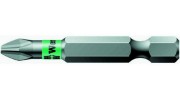 WE-059552 — Бита крестовая Phillips с амортизационной зоной BiTorsion, WERA851/4 BTZ, PH 2 x 50 mm