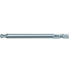 WE-059702 — Бита со сферической головкой TORX WERA 867/4 KK, TX 20 x 89 mm