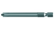 WE-059721 — Бита для автоматов WERA 851/4 PH/S # 2 x 70 mm
