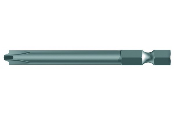 фото WE-059721 — Бита для автоматов WERA 851/4 PH/S # 2 x 70 mm(WE-059721), WERA