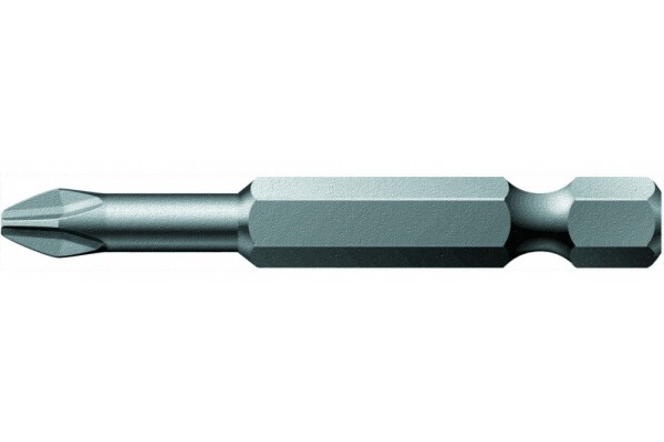 фото WE-059810 — Бита крестовая Phillips с зоной кручения Torsion WERA 851/4 TZ, PH 2 x 50 mm(WE-059810), WERA